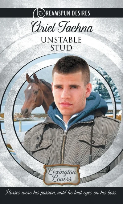 Unstable Stud (Dreamspun Desires)