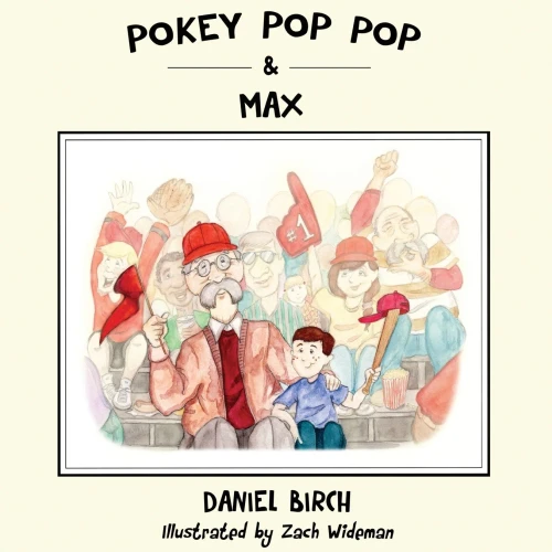 Pokey Pop Pop & Max