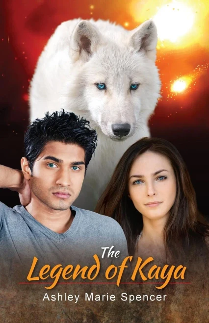 The Legend Of Kaya