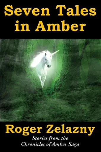 Seven Tales In Amber