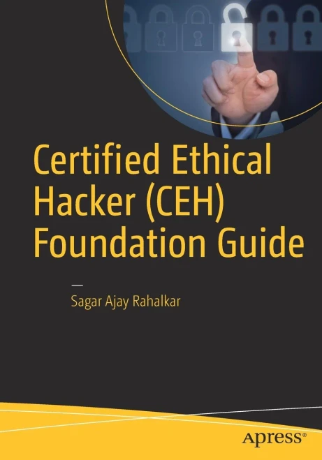 Certified Ethical Hacker (Ceh) Foundation Guide