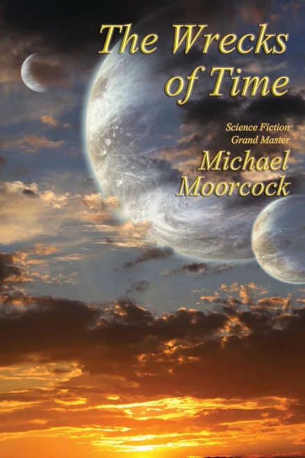 The Wrecks Of Time