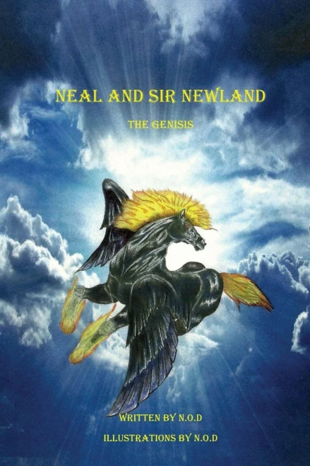 Neal And Sir Newland: The Genisis