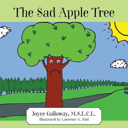 The Sad Apple Tree