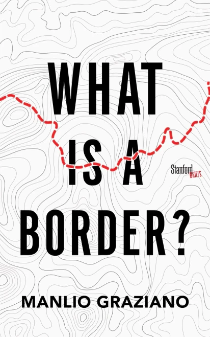 What Is A Border?