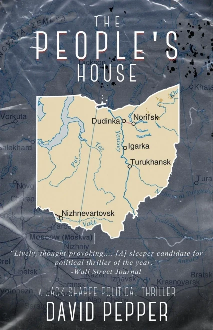 The People's House (Jack Sharpe)