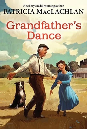 Grandfather's Dance (Sarah, Plain and Tall)