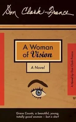 A Woman Of Vision
