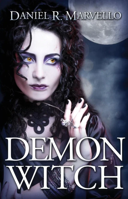 Demon Witch (Ternion Order)