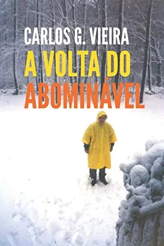 A Volta do Abominavel (Portuguese Edition)