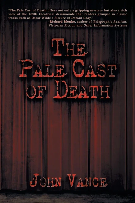 The Pale Cast Of Death (English Historical Period)