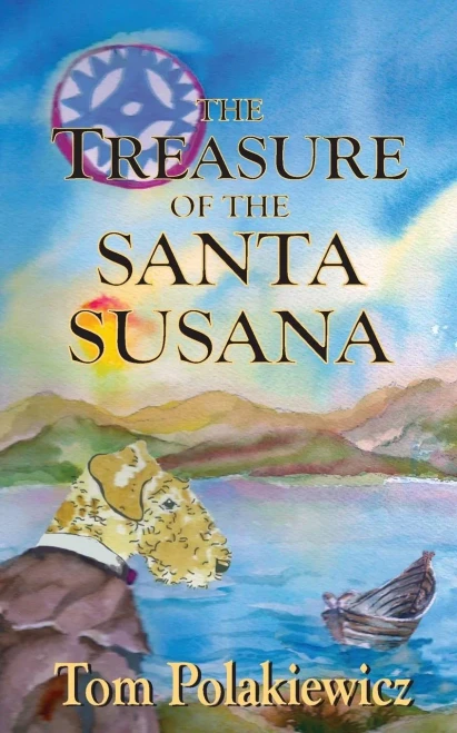 The Treasure Of The Santa Susana