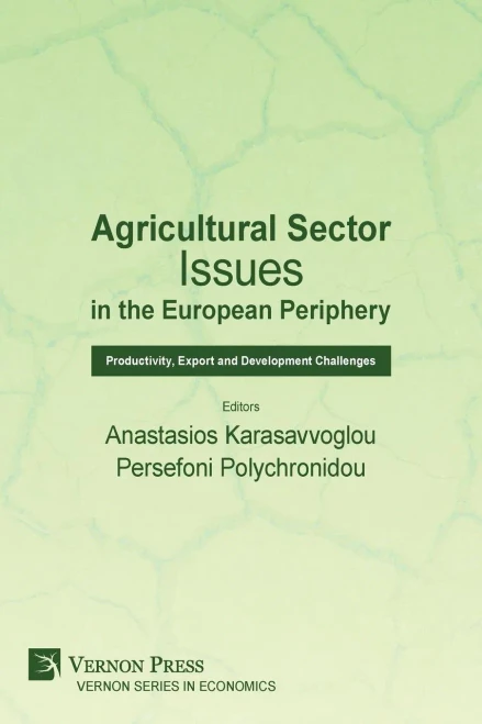 Agricultural Sector Issues In The European Periphery: Productivity, Export And Development Challenges (Economics)