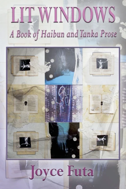 Lit Windows: A Book Of Haibun And Tanka Prose