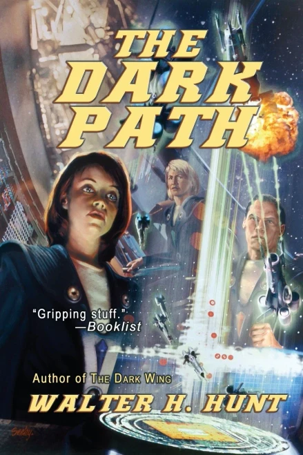 The Dark Path
