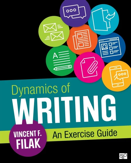 Dynamics Of Writing: An Exercise Guide