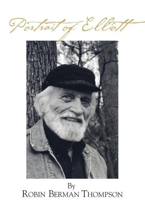 Portrait Of Elliott: The Life Of Elliott Thompson