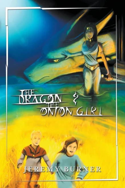 The Dragon And The Onion Girl