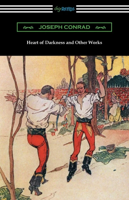 Heart Of Darkness And Other Works