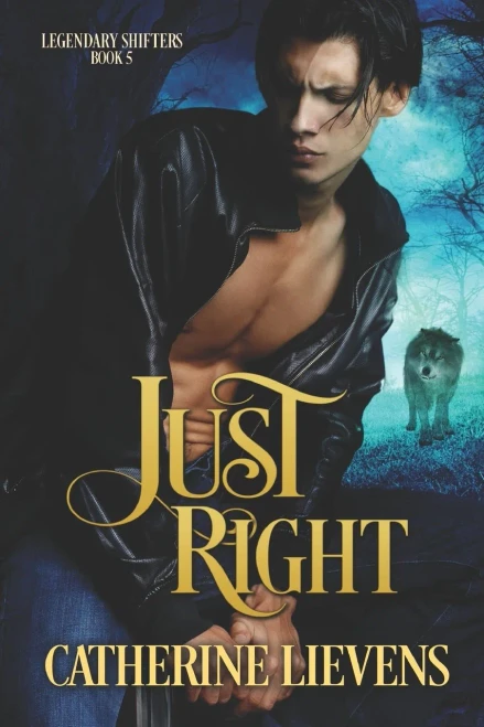 Just Right