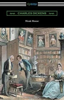 Bleak House (With An Introduction By Edwin Percy Whipple)