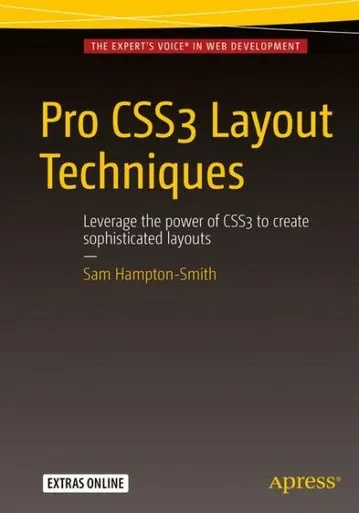 Pro Css3 Layout Techniques