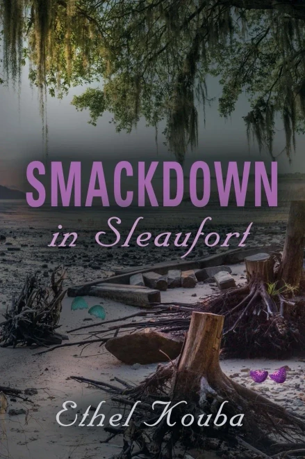 Smackdown In Sleaufort