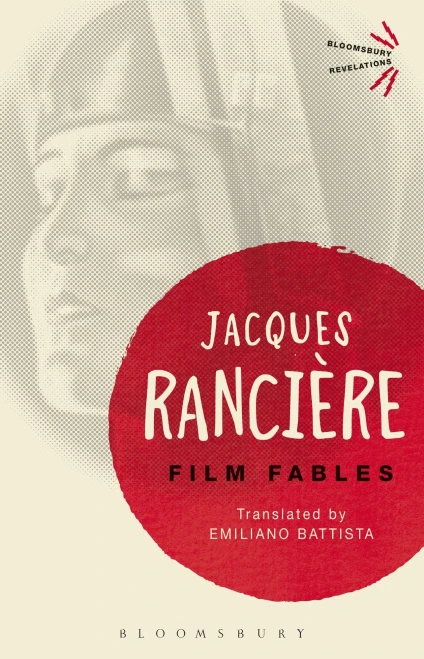 Film Fables (Bloomsbury Revelations)