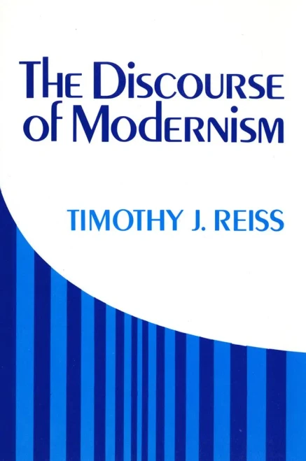 The Discourse Of Modernism