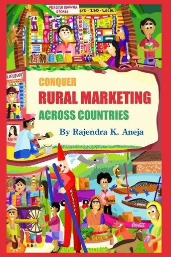 Conquer Rural Marketing Across Countries