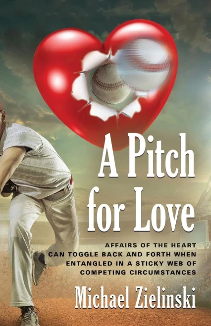 A Pitch For Love