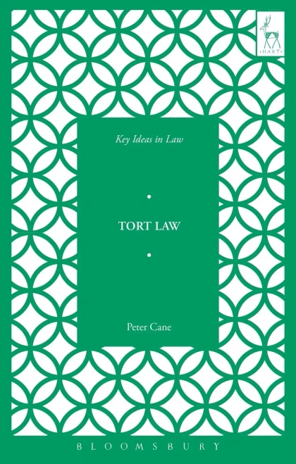 Key Ideas In Tort Law (Key Ideas In Law)