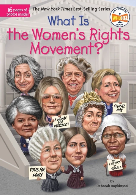 What Is the Women's Rights Movement? (What Was?)