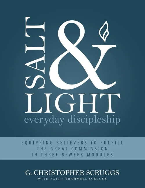 Salt & Light: Everyday Discipleship