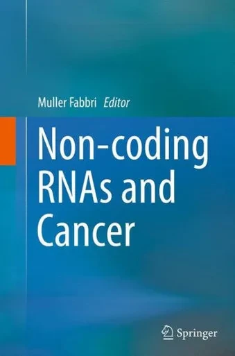 Non-Coding Rnas And Cancer