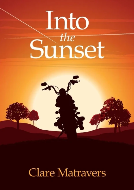 Into the Sunset (Sapphire Series)