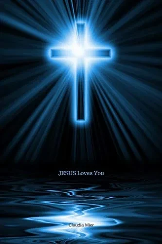 JESUS Loves You