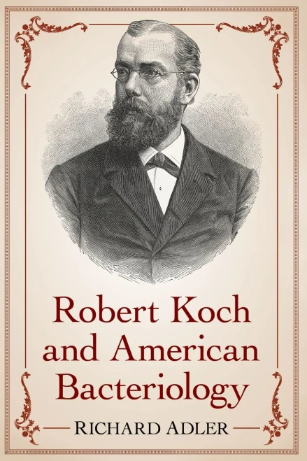 Robert Koch And American Bacteriology