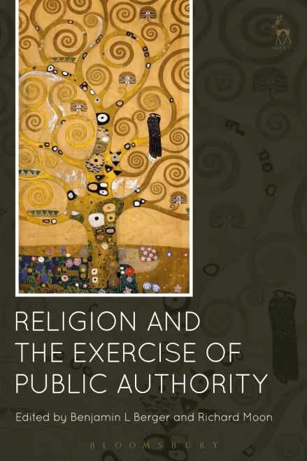 Religion And The Exercise Of Public Authority