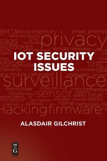 Iot Security Issues
