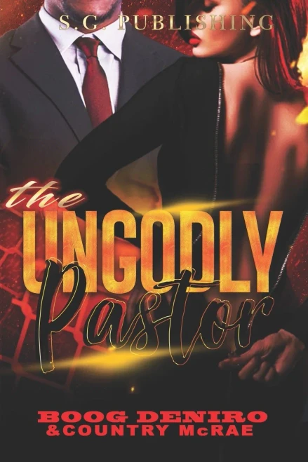 THE UNGODLY PASTOR
