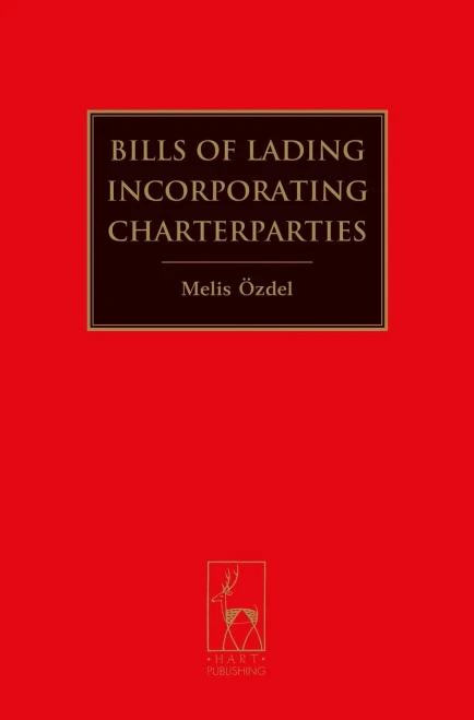 Bills Of Lading Incorporating Charterparties