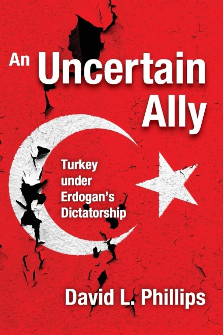 An Uncertain Ally: Turkey Under Erdogan's Dictatorship