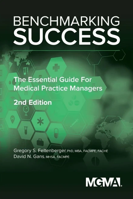 Benchmarking Success: The Essential Guide For Medical Practice Managers