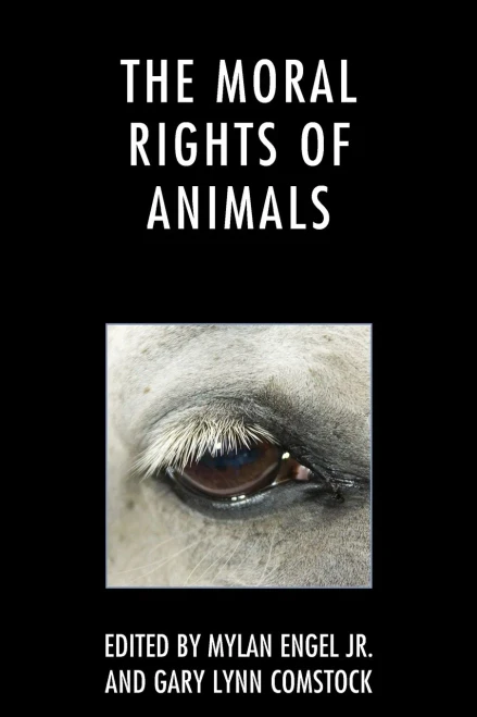 The Moral Rights Of Animals