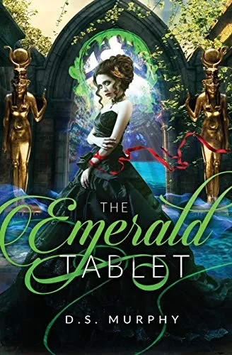 The Emerald Tablet (Fated Destruction)