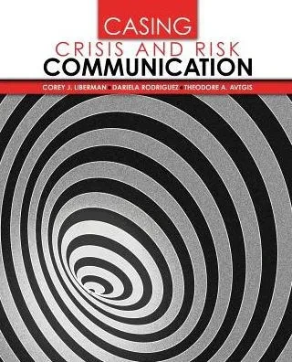 Casing Crisis And Risk Communication