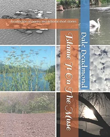 Blame It On The Muse: collection of poetry and stories