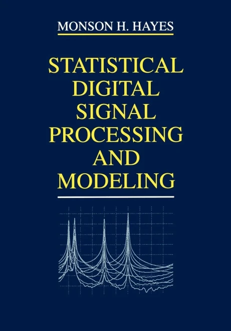Statistical DSP