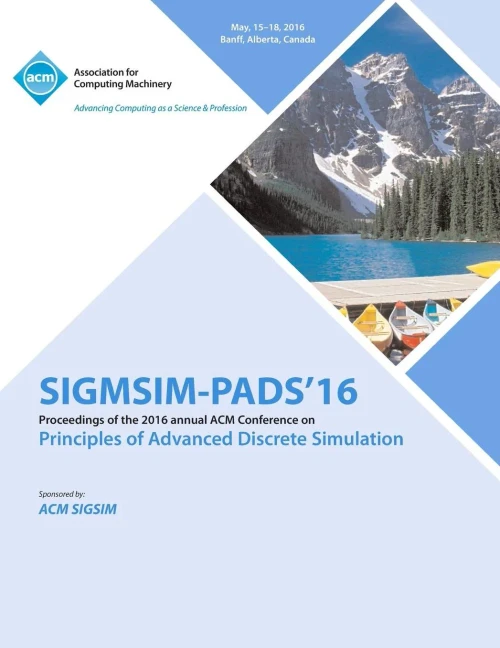 Acm Sigsim Conference On Principles On Advances Discrete Simulation